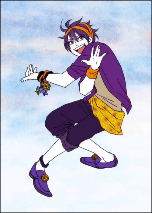yomawaro:  らくがきまとめ17【腐向け】  ~ shidoni