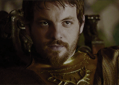redjamie: baratheon brothers + greek deities (requested by anon)