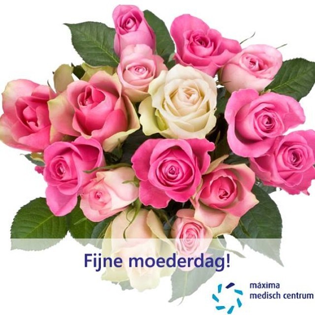 Maxima Medisch Centrum Voor Alle Mama S Fijne Moederdag
