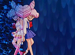 lemedy:   Sailor Moon SuperS ED 2 - "Rashiku Ikimasho"        