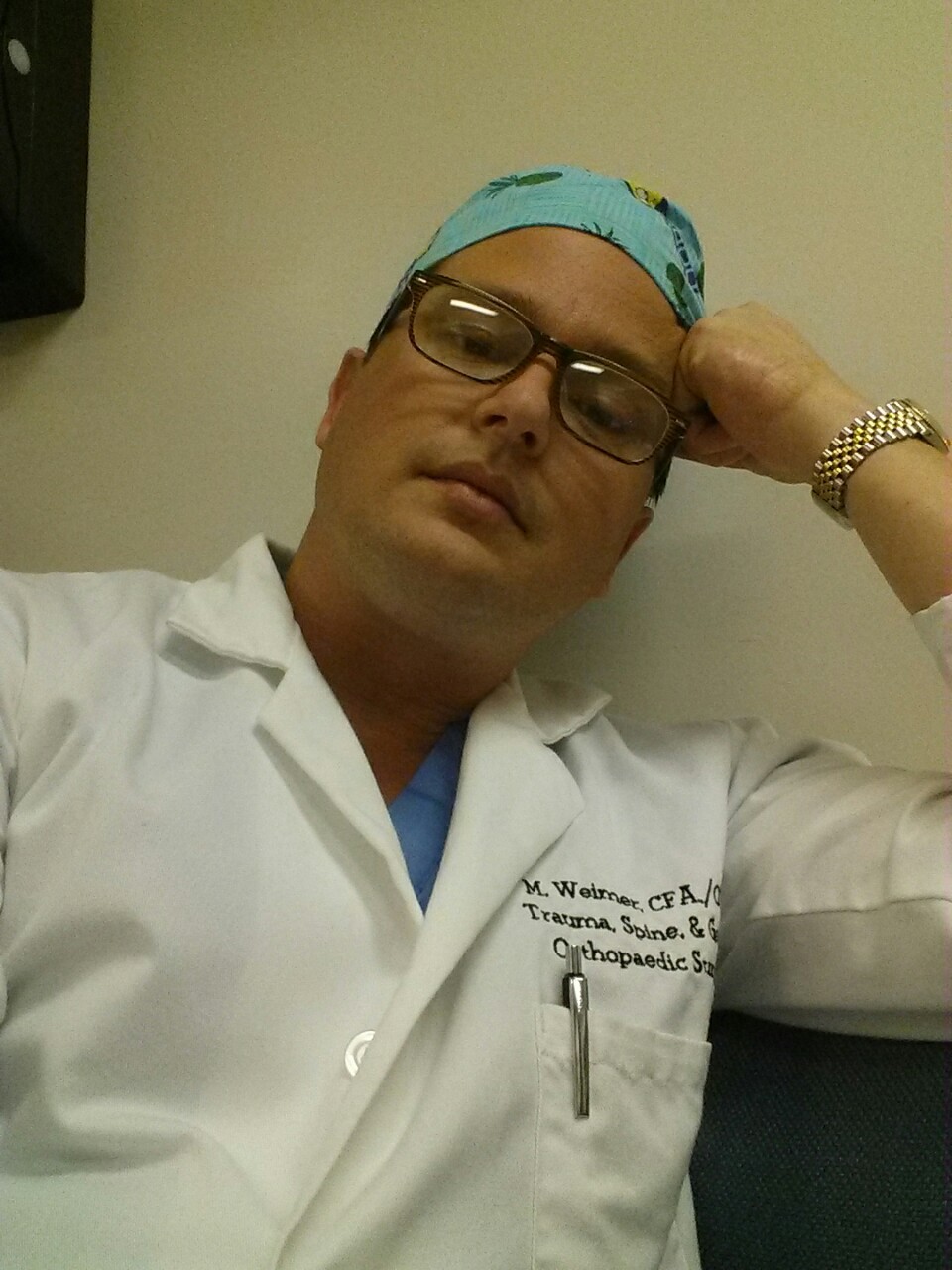 phqyoutwo1:  As I sit and listen to a patient talk about their decline in health,
