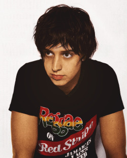  27/100 Pictures of Julian Casablancas 