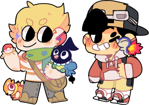 maeibee:  these are old 