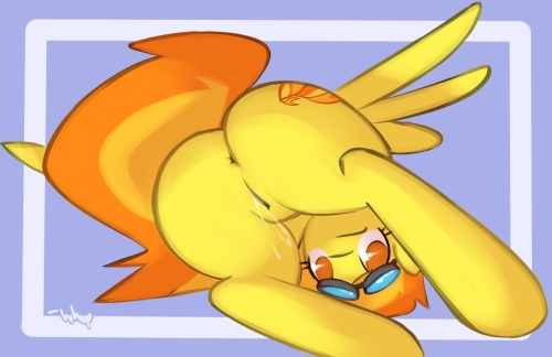 Spitfire is best adult photos