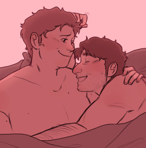 Slowly Trying To Teach Myself How To Draw Them Again