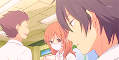 bareki:  Tonari no kaibutsu - kun : Episode 5  o (◡‿◡✿) 