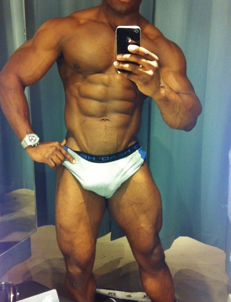 Black Guys Brasil