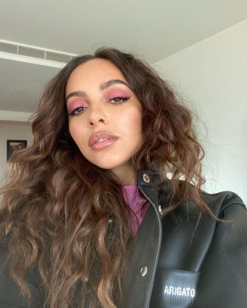 littlemixnet: jadethirlwall Stuff I forgot to post k bye