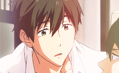 aominedaik:   Best of Free! → Makoto Tachibana    