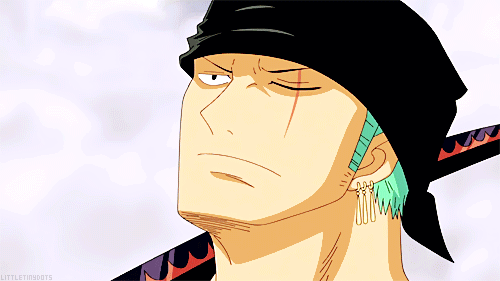 Oblivious - Zoro Imagine