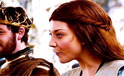 mastergamgee:  “Women are the strong ones, truly.” 