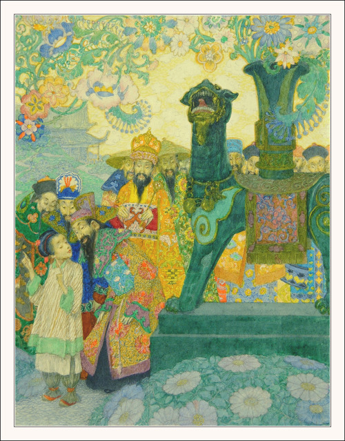 archatlas:The Art of Heinrich Lefler  Heinrich Lefler (7 November 1863, Vienna – 17 March 1919, Vien