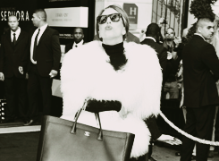 The Queen