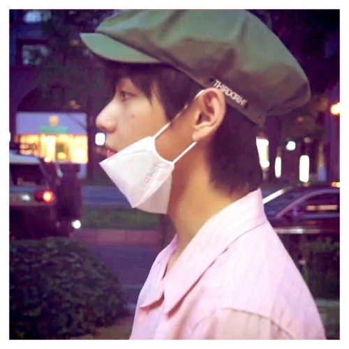 justonelight - hip-hop lover