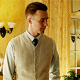 davidtyler31:  Edward Norton, Iconic Performances 