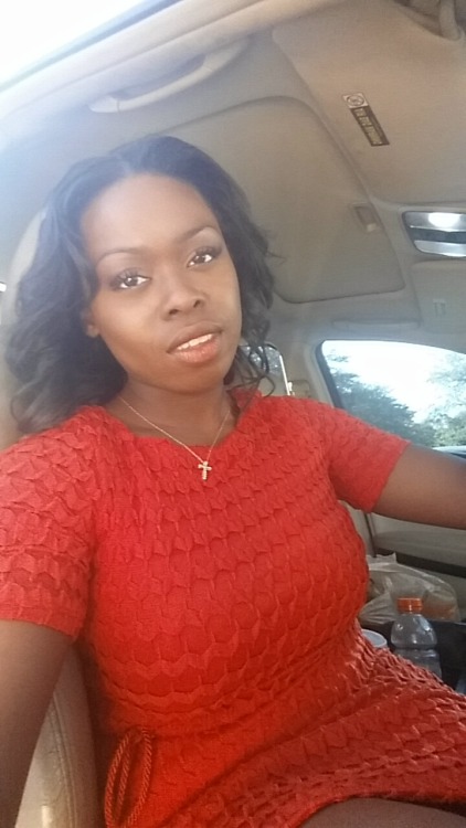 afrodesiacworldwide:  Blackoutbabydollhayes  .tumblr.com IG:hersheyhayes