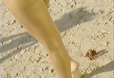 : Sofía Vergara - Making of Calendar (2000)