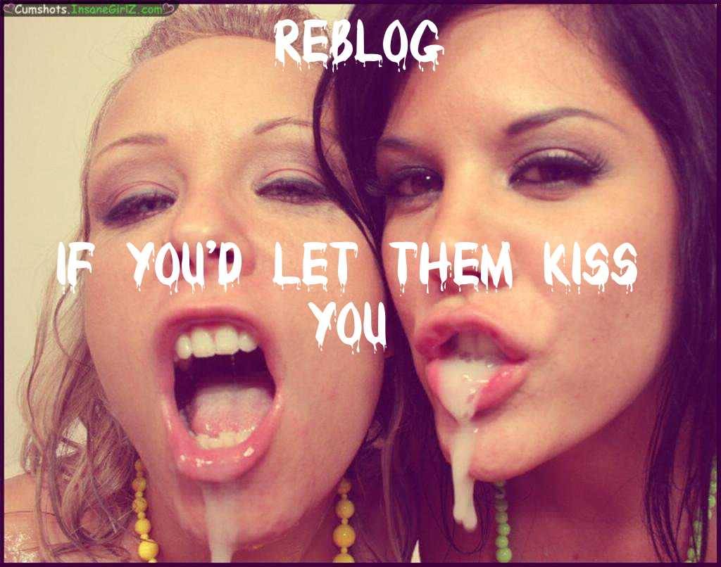 wifespantyboy:  toms45240: bi-bry-guy: Sure, why not? hell yes  A long french kiss