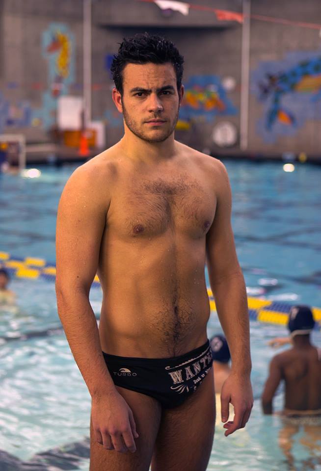 rugbyplayerandfan:  giantsorcowboys:  Sunday StudsA Small Collection Of West Coast