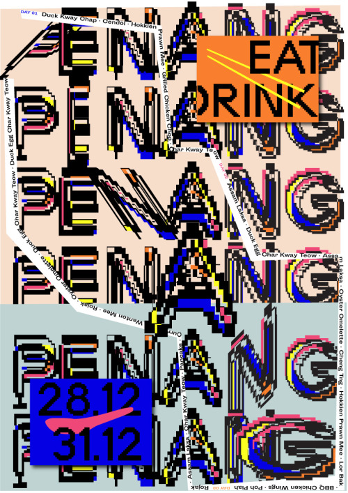 PENANG