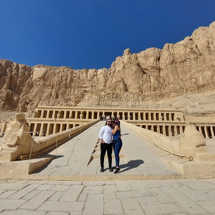 Personalized Explorations: How Egypt Tailor Made Holidays Enhance Your Trip Experience 
