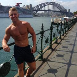 facebookhotes:  Hot guys from Australia found on Facebook. Follow Facebookhotes.tumblr.com for more. Over 25,000 original posts and 26,000 followers.  Submissions always welcome jlsguy2008@gmail.com or on my page. Be sure and include what country the