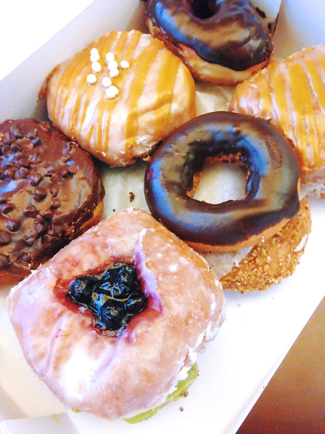 Foody-Goody