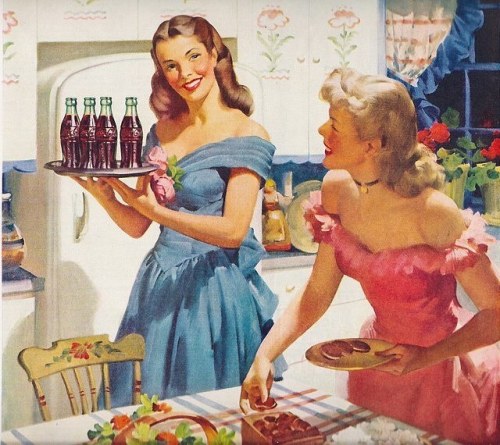 Vintage Graphics