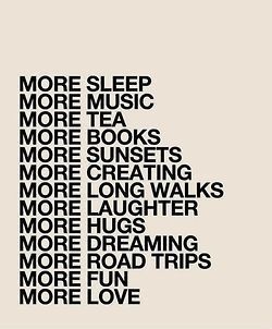 More, just more from everything♥ on We