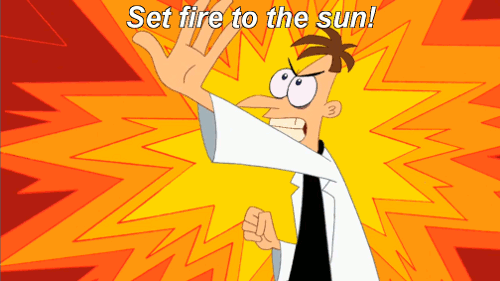 perrybearwaks:  dorites:  a-nice-frog:  dorites:  a-nice-frog:  dorites:  one day i will be Strong and punch the sun   uhh yeah…pretty sure that’s not possible so uhh…  i will punch it  look buddy. if you try and punch the sun ur hand is just gonna