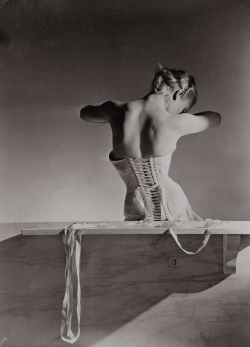 Horst P Horst