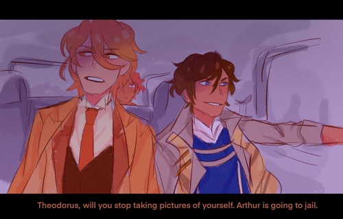 Misc Vampire Twitter Dump