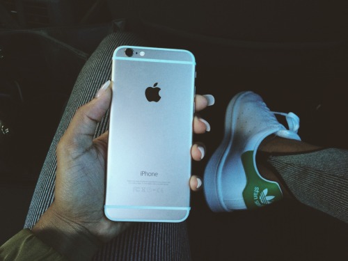 blvckcrystal:  // glam blog directory