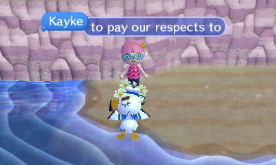 kaykelikescats:  I took the time to dig this grave and someone is going in it, Gulliver. 