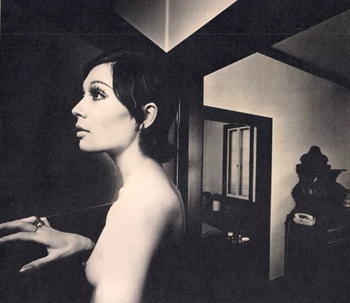 almavio:  Yoshihiro Tatsuki ph. | Nude, 1970 