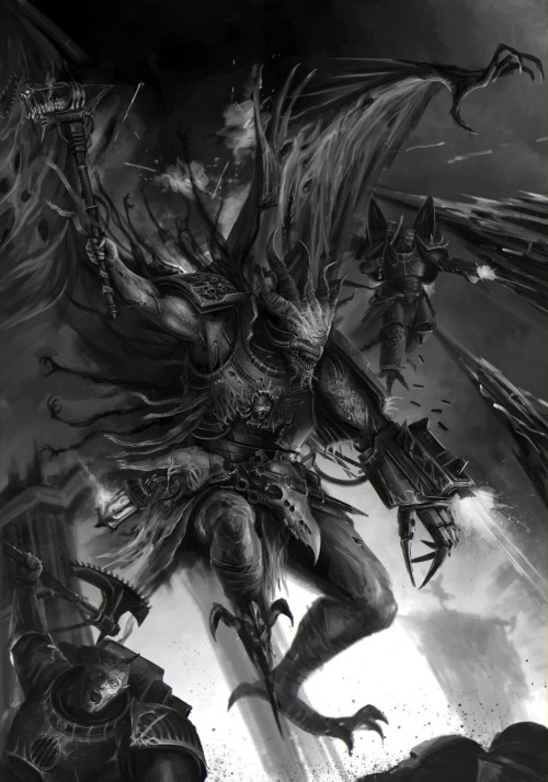 The Apostle Of Suffering 