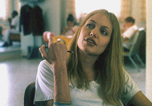 kreativekopf:  Girl, Interrupted (1999)