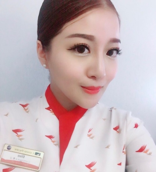 flightattendant