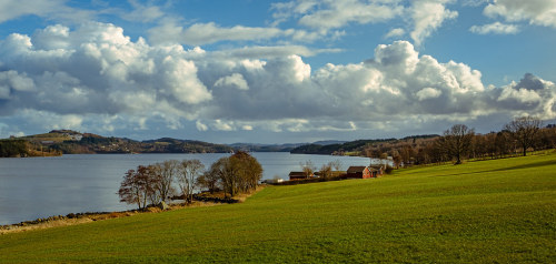 photosofnorwaycom: Skjold, Norway by Vest der ute flic.kr/p/2kSDa7j Skjold is in the very no