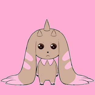 melon-meister: Been in a Digimon mood lately. 