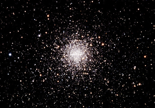 You are all little pieces of the universe. Just look at your body!