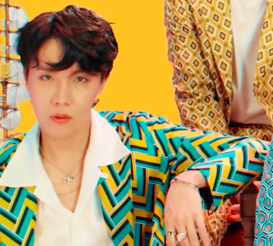 lq-jhope:hoseok in idol 