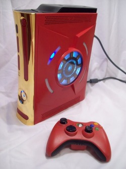 Make A Ps3 Iron Man Custom Job As Well And We&Amp;Rsquo;Re Good.