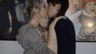 The Inspired Lesbian