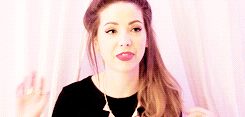 tryoesivans-blog:  favorite youtubers → zoella280390  