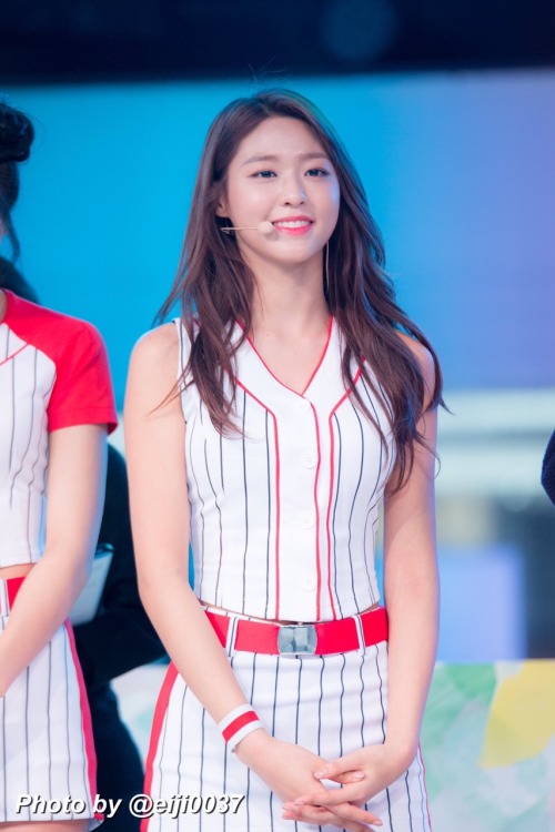 Happy Birthday Seolhyun ❤