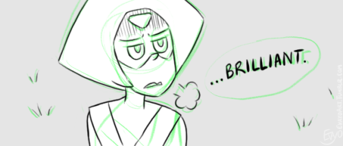 evayoart:  I really hope no one has done this yet…..