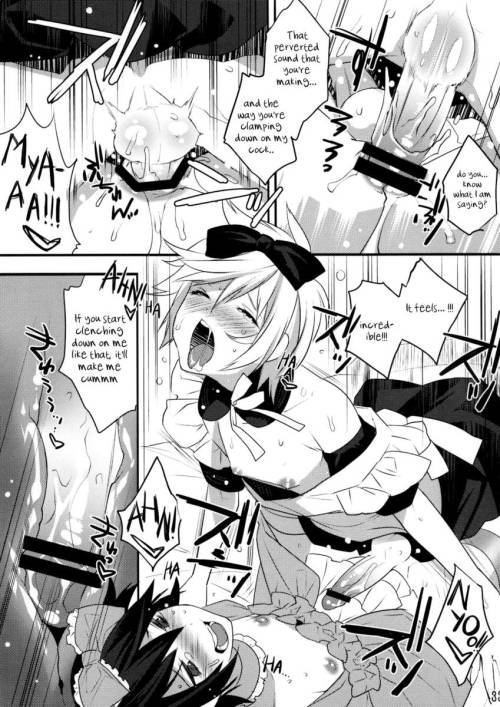 hannky-p4nky:  .Usa nyan nyan💕 . 