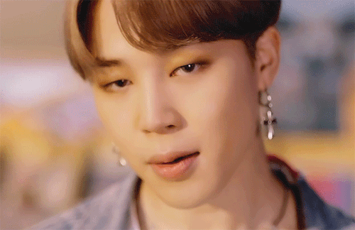 Jimin X Dynamite
