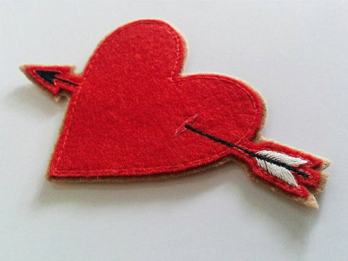 sosuperawesome:  Patches and banners by eradura on Etsy • So Super Awesome is also on Facebook, Twitter and Pinterest • 
